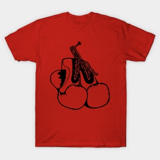 boxing T-Shirt